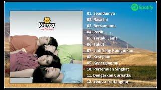 VIERRATALE SEANDAINYA RASA INI FULL ALBUM TERBAIK 2023