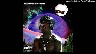 Lil Uzi Vert - Hurts So Bad Unreleased