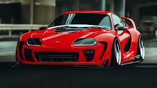 Axel cars supra