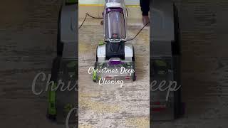 #deepcleaning #bisselle #fyp #christmas