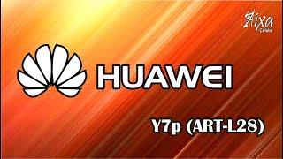 Huawei Y7p ART-L28