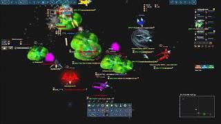 DarkOrbit Server Merge 2.0  GE2