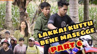 VIDEO BUGIS LUCU  VIRAL  KOMEDI BUGIS  LAKKAI KUTTU BENE SEGGE PART 6