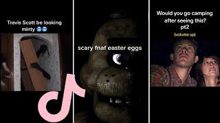 Scary TikToks That Keep Me Up At Night #58