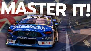 How to Master BATHURST - @EmreeRacings Ultimate Track Guide