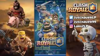 Team Battle Neuer Spielmodus Update Inc Clash Royale Deutsch German