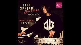 Deep Spring Sessions #76 - Divain