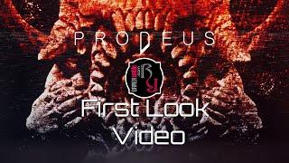 GAMERamble - Prodeus First Look Video