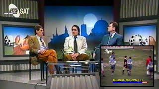 Jugoslovenski sport - SPORTSKI PROGRAM RTS - 1995.