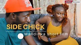 Side Chick  Mandinka Short Film