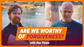 In An Extremely Unusual Conversation @Daxflame Asks For Forgiveness  Spectrum Street Epistemology