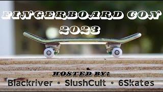 Fingerboard Con 2023