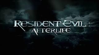 Resident Evil  Afterlife - Afterlife HD