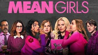 معرفی فیلم دختران بدجنس رقابت برای به دست آوردن پسر محبوب مدرسه Mean Girls 2024