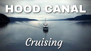 The BEST winter cruising in the Pacific Northwest is along the Hood CanalMV FREEDOM SEATTLE