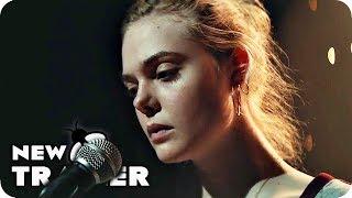 TEEN SPIRIT Trailer 3 2019 Elle Fanning Movie