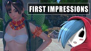 Ai Shoujo First Impressions  Illusion  AI 少女  3D Waifu Dating Sim Hentai Game