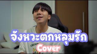 จังหวะตกหลุมรัก DIDIxDADA  「Cover by Parkmalody 」