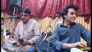 Ashiq Sahoo DILAWAR GHAMZAPALAI khost majlisi song