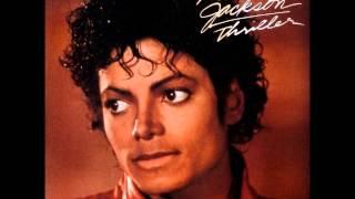 Michael Jackson - Thriller Stephen Gilham - PHD Extended Mix