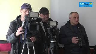 На Чернігівщині посилять заходи щодо оповіщення громадян про загальну мобілізацію