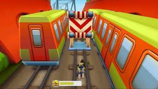 Compilation 1 Hour Subway Surfers Gameplay Zombie Jake Halloween Subway Surf Android 2024 Play ON PC