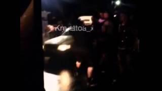 Footage of Rapper Stitches Getting Knocked Out After Waiting for Game Outside Story