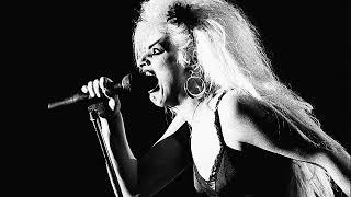 NINA HAGEN LIVE NYON FESTIVAL 22071986 full show from radio