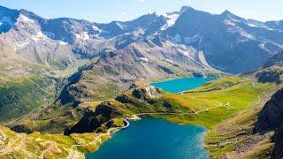 Valle d’Aosta Italy