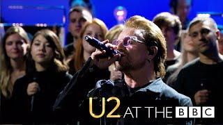 U2 - Beautiful Day U2 At The BBC
