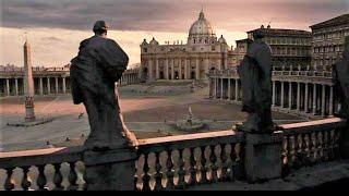 Van Helsing - Knights of the Holy Order Vatican Rome