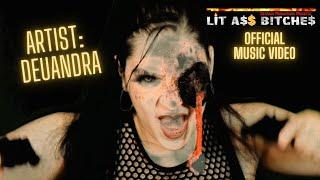 Lit A$$ BTche$ Official Music Video