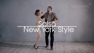 Salsa New York @Salsa Plus