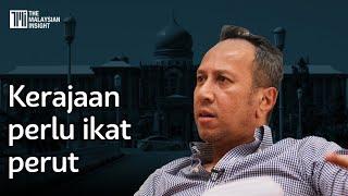 Ekonomi dijangka merudum awal tahun ini kerajaan harus ikat perut bukan rakyat