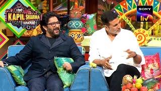 Akshay ने चुराया Jacqueline का Coconut Water  The Kapil Sharma Show Season2  Full Episode