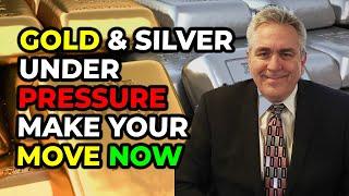Warning  This Will Drive Gold & Silver Market  Todd Bubba Horwitz
