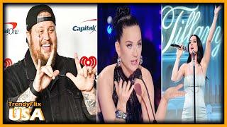 Katy Perry’s Successor On American Idol Heats Up Jelly Roll Bon Jovi And Meghan Trainor Eyed To R