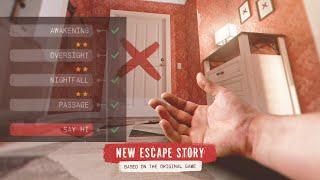 Spotlight X Room Escape Chapter 1 Full Gameplay