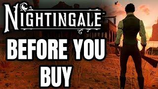 Ex-Biowares Nightingale - 13 Things You Need To Know Before You Buy