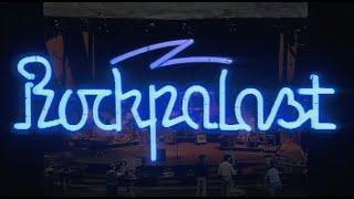 Live At Rockpalast 1982 – Trailer