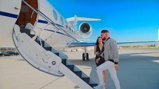 Dj Davo ft Milena  TARELA  Official Music Video 4k