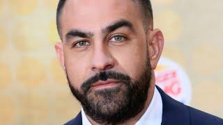 The Untold Truth Of Ink Master Judge Chris Nunez