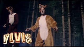 Ylvis - The Fox What Does The Fox Say? Official music video HD