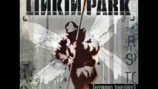 01 Papercut - Linkin Park Hybrid Theory