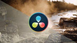 FilmConvert Nitrate for DaVinci Resolve Is Excellent