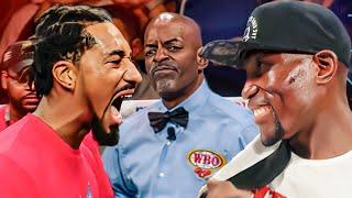 Demetrius Andrade vs Walter Kautondokwa  Full Highlights HD