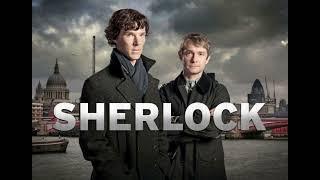 Sherlock Holmes AudioBook Read By Benedict Cumberbatch. Free Audiobook
