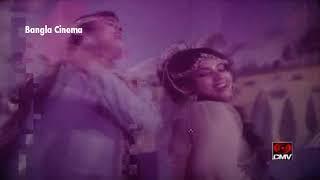 Bashi Bajiona I বাঁশি   বাজাইওনা I Ajnu Ghosh I Wasim I Sonai bondhu  Movie songs