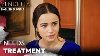 Needs Treatment - Vendetta English Subtitled  Kan Cicekleri