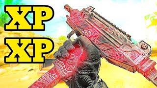 *NEW* FASTEST XP & WEAPON XP Method In Warzone  MW3